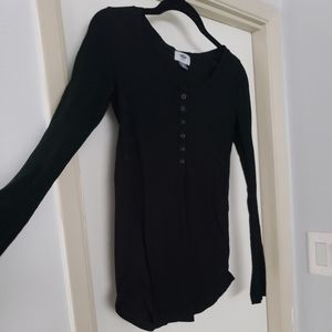 Xs old navy long sleeve shirt